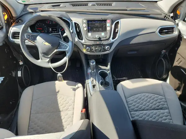 3GNAXHEV4LS728654 2020 CHEVROLET EQUINOX - Image 8
