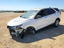 3GNAXHEV4LS731084 2020 CHEVROLET EQUINOX