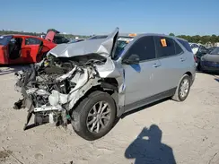 3GNAXHEV4LS731277 2020 CHEVROLET EQUINOX