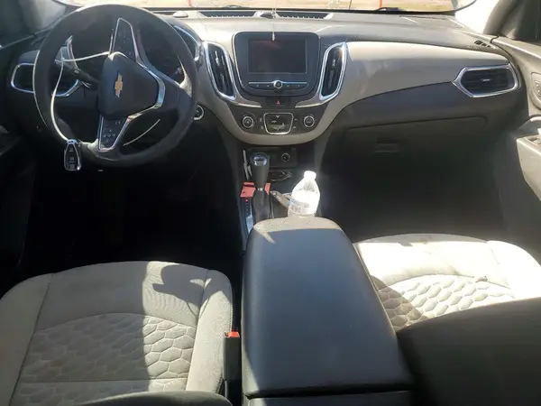 3GNAXHEV4LS731280 2020 CHEVROLET EQUINOX - Image 8