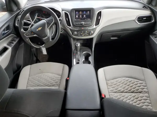 3GNAXHEV4LS732221 2020 CHEVROLET EQUINOX - Image 8