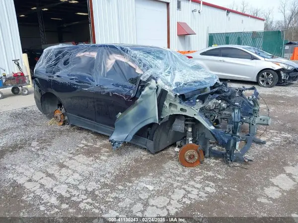 3GNAXHEV4LS733949 2020 CHEVROLET EQUINOX - Image 1