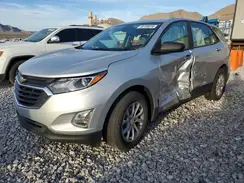 3GNAXHEV4LS737077 2020 CHEVROLET EQUINOX