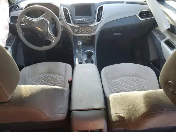 3GNAXHEV4LS737077 2020 CHEVROLET EQUINOX - Image 8