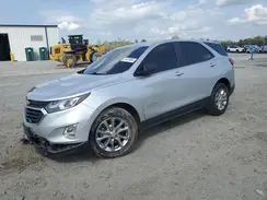 3GNAXHEV4LS737323 2020 CHEVROLET EQUINOX