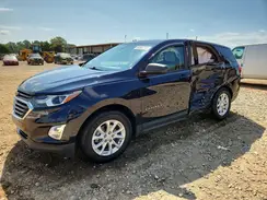 3GNAXHEV4LS737533 2020 CHEVROLET EQUINOX