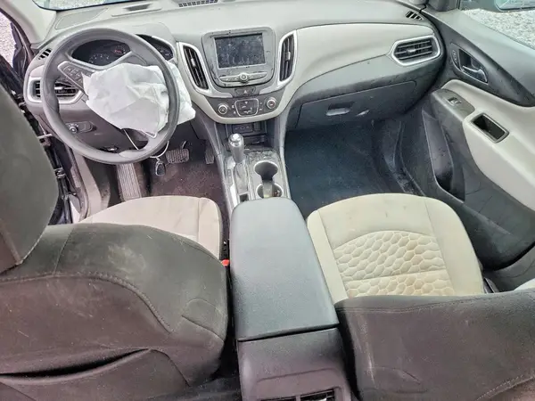 3GNAXHEV4LS737676 2020 CHEVROLET EQUINOX - Image 8