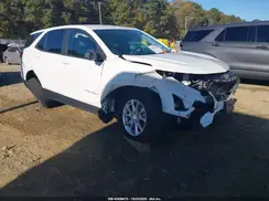 3GNAXHEV4MS111286 2021 CHEVROLET EQUINOX
