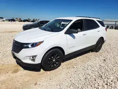 3GNAXHEV4MS111742 2021 CHEVROLET EQUINOX