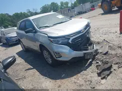 3GNAXHEV4MS112115 2021 CHEVROLET EQUINOX