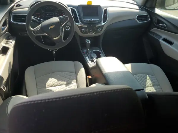 3GNAXHEV4MS113488 2021 CHEVROLET EQUINOX - Image 8