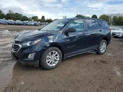 3GNAXHEV4MS114219 2021 CHEVROLET EQUINOX