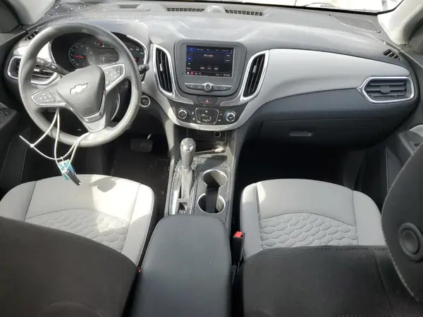 3GNAXHEV4MS114219 2021 CHEVROLET EQUINOX - Image 8