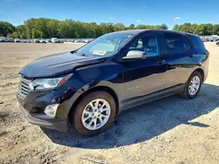 3GNAXHEV4MS114754 2021 CHEVROLET EQUINOX