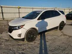 3GNAXHEV4MS115371 2021 CHEVROLET EQUINOX
