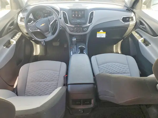 3GNAXHEV4MS115841 2021 CHEVROLET EQUINOX - Image 8