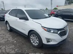 3GNAXHEV4MS117377 2021 CHEVROLET EQUINOX