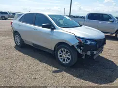 3GNAXHEV4MS119811 2021 CHEVROLET EQUINOX
