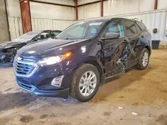 3GNAXHEV4MS120196 2021 CHEVROLET EQUINOX