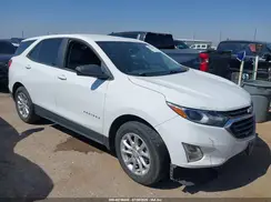 3GNAXHEV4MS124975 2021 CHEVROLET EQUINOX