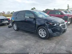 3GNAXHEV4MS125432 2021 CHEVROLET EQUINOX