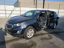 3GNAXHEV4MS126337 2021 CHEVROLET EQUINOX