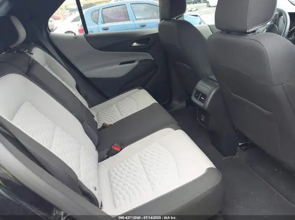 3GNAXHEV4MS133255 2021 CHEVROLET EQUINOX - Image 8