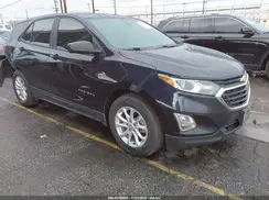 3GNAXHEV4MS134034 2021 CHEVROLET EQUINOX