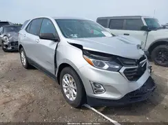 3GNAXHEV4MS134129 2021 CHEVROLET EQUINOX