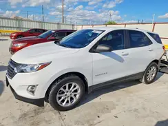 3GNAXHEV4MS136253 2021 CHEVROLET EQUINOX