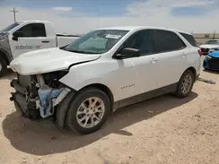 3GNAXHEV4MS142019 2021 CHEVROLET EQUINOX