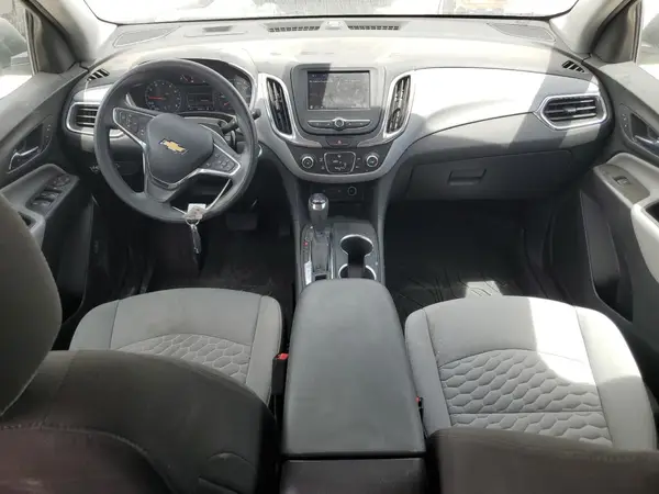 3GNAXHEV4MS142019 2021 CHEVROLET EQUINOX - Image 8