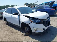 3GNAXHEV4MS143011 2021 CHEVROLET EQUINOX