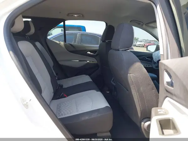 3GNAXHEV4MS143011 2021 CHEVROLET EQUINOX - Image 8
