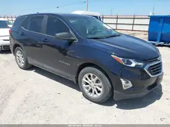 3GNAXHEV4MS144451 2021 CHEVROLET EQUINOX
