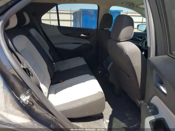 3GNAXHEV4MS144451 2021 CHEVROLET EQUINOX - Image 8