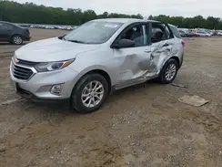 3GNAXHEV4MS149438 2021 CHEVROLET EQUINOX