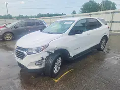 3GNAXHEV4MS152016 2021 CHEVROLET EQUINOX