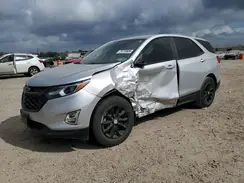 3GNAXHEV4MS156065 2021 CHEVROLET EQUINOX