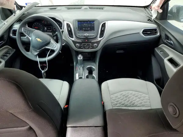 3GNAXHEV4MS156065 2021 CHEVROLET EQUINOX - Image 8