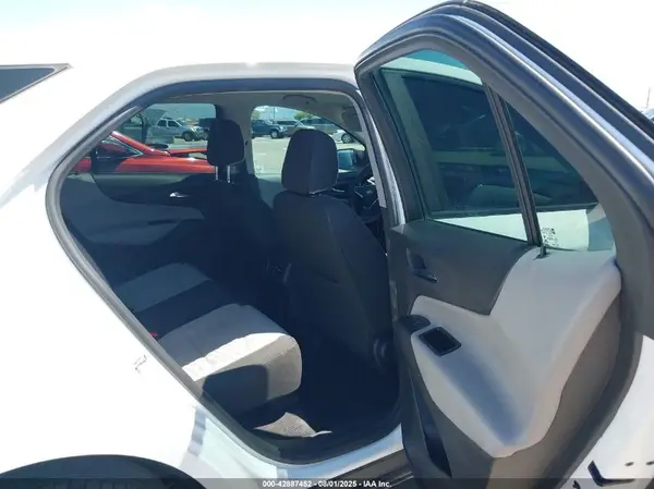 3GNAXHEV4MS159970 2021 CHEVROLET EQUINOX - Image 8
