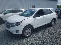 3GNAXHEV4MS160231 2021 CHEVROLET EQUINOX