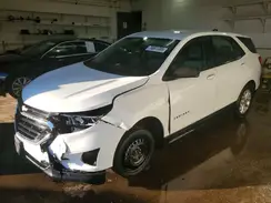 3GNAXHEV4MS160519 2021 CHEVROLET EQUINOX