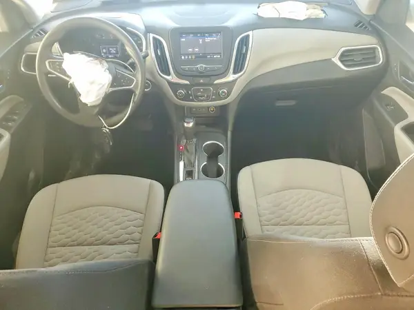 3GNAXHEV4MS160519 2021 CHEVROLET EQUINOX - Image 8