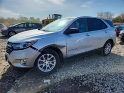 3GNAXHEV4MS160620 2021 CHEVROLET EQUINOX