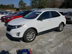 3GNAXHEV4MS161606 2021 CHEVROLET EQUINOX