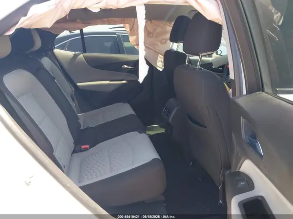 3GNAXHEV4MS163209 2021 CHEVROLET EQUINOX - Image 8