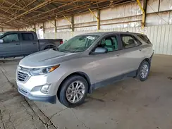3GNAXHEV4MS163467 2021 CHEVROLET EQUINOX