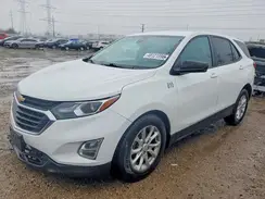 3GNAXHEV4MS164957 2021 CHEVROLET EQUINOX