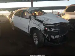 3GNAXHEV4MS166661 2021 CHEVROLET EQUINOX